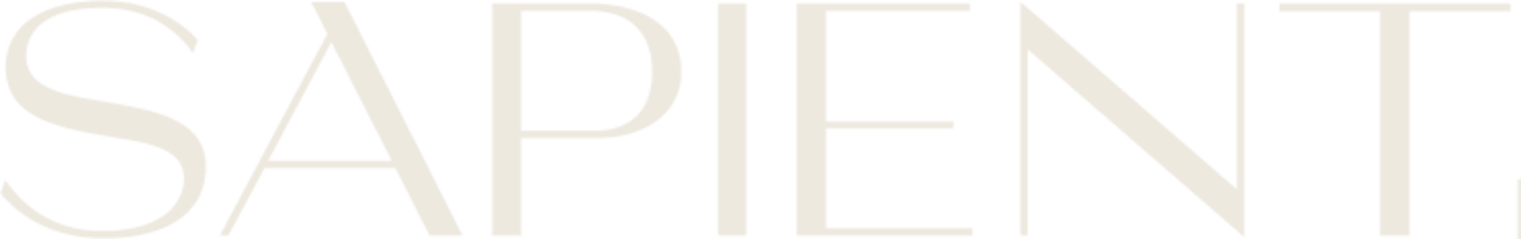Sapient Therapy & Coaching